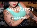 Jessieretros tattoos