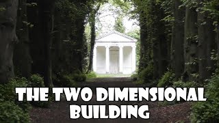 The Two Dimensional Building