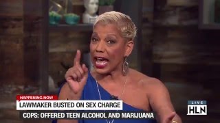 Dr. Drew | Lawmaker Busted on Sex Charge