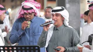 يا جميله  - غناء احمد الناشري و علي هادي و | زواج علي ظافر الاسمري
