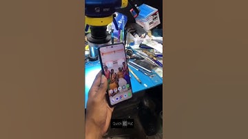 Poco x3 After update ringer not working fixed #device #mobile #pocox3  #mobile #phone