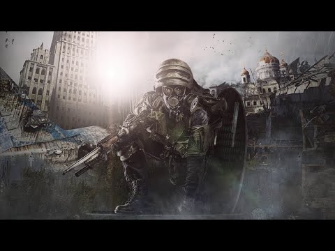 Nagart - Метро 2033 (Bonus Track)