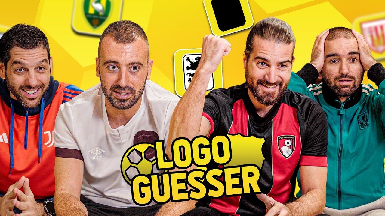 ΤΟ ΔΥΣΚΟΛΟΤΕΡΟ ΤΕΣΤ ΠΟΔΟΣΦΑΙΡΙΚΩΝ ΣΗΜΑΤΩΝ (ft. You 'll never pod alone)