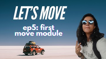 Deploy Your First Move Smart Contract Module on Aptos | Complete Beginner