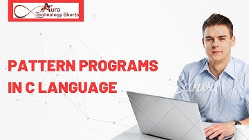 Pattern Programs in C Language | Number Pattern #shorts #viralshorts #numberpattern #PatternProgram