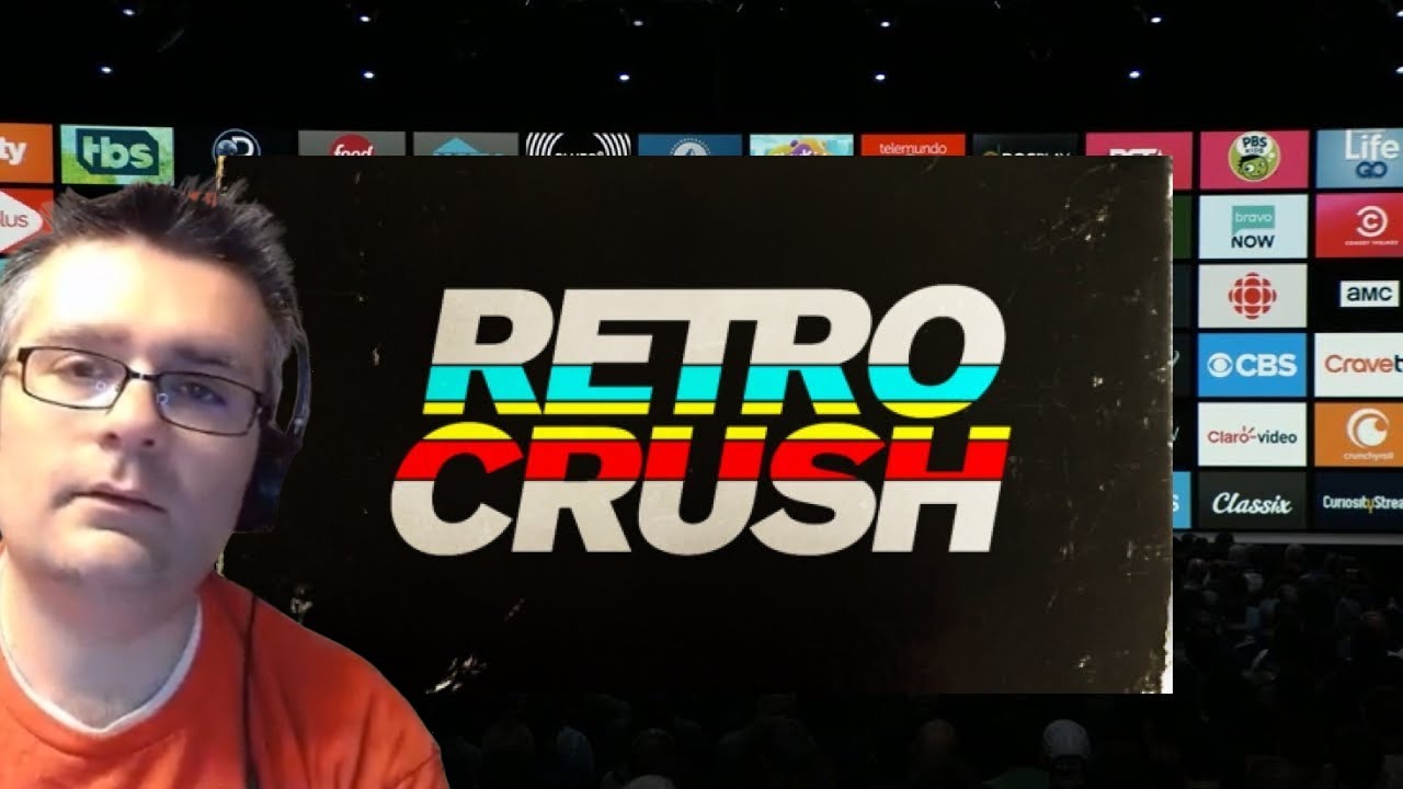 RetroCrush: Free Anime Streaming Service to Showcase Classic