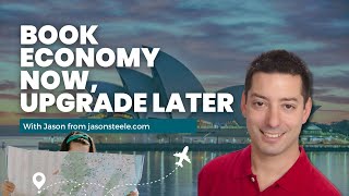 When You Travel on a Fixed Schedule with Jason from jasonsteele.com | Ep 172