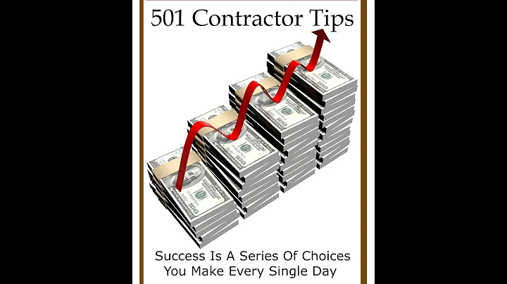 Dealing With Liars in Business - Construction Contractor Tip #94