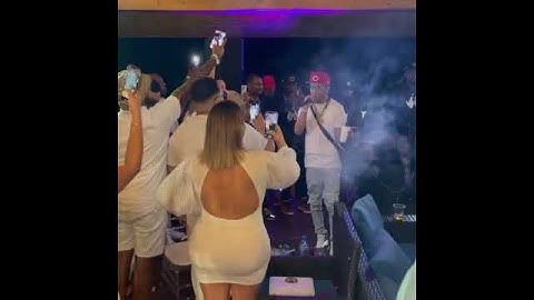 Thumbnail of Rochy RD alta gama en vivo