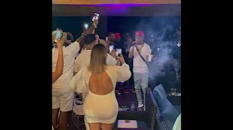 Rochy RD alta gama en vivo