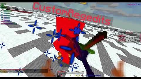 CustomRegedits - Zonix.us Best EU