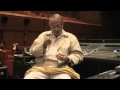 Capture de la vidéo Intervista A Karlheinz Stockhausen 2007