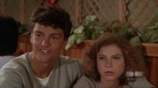 Rad BMX (1986) Luke's funniest line