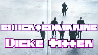 Rammstein - Dicke Titten (English CC/Lyrics/Subtitles)