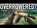 Ranked #8 In World Tries the Semi-auto SHOTGUN!