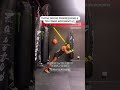 THRYVE BOXING PROGRESSIONS + COMBINATION MOVEMENTS.