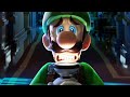 👻 ¡Vamos a cazar fantasmas por primera vez! Luigi’s Mansion 3 desde cero