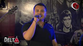 Grupo Delta - El Güero Colorado l En Vivo