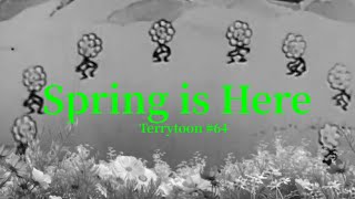 Spring Is Here (1932)