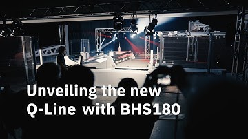 Q-Line Launch at Zünd headquarters in Switzerland