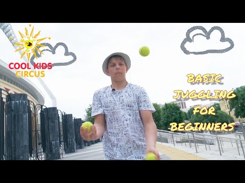 Video: Hvad er jongløralbue?