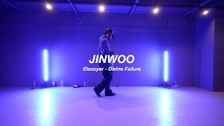 I Elsooyer - Divine Failure l Jinwoo I PLAY THE URBAN