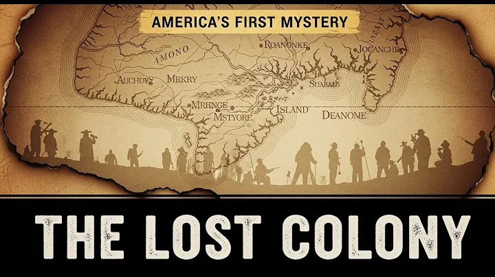 The Lost Colony of Roanoke: America’s First | Unsolved Mystery