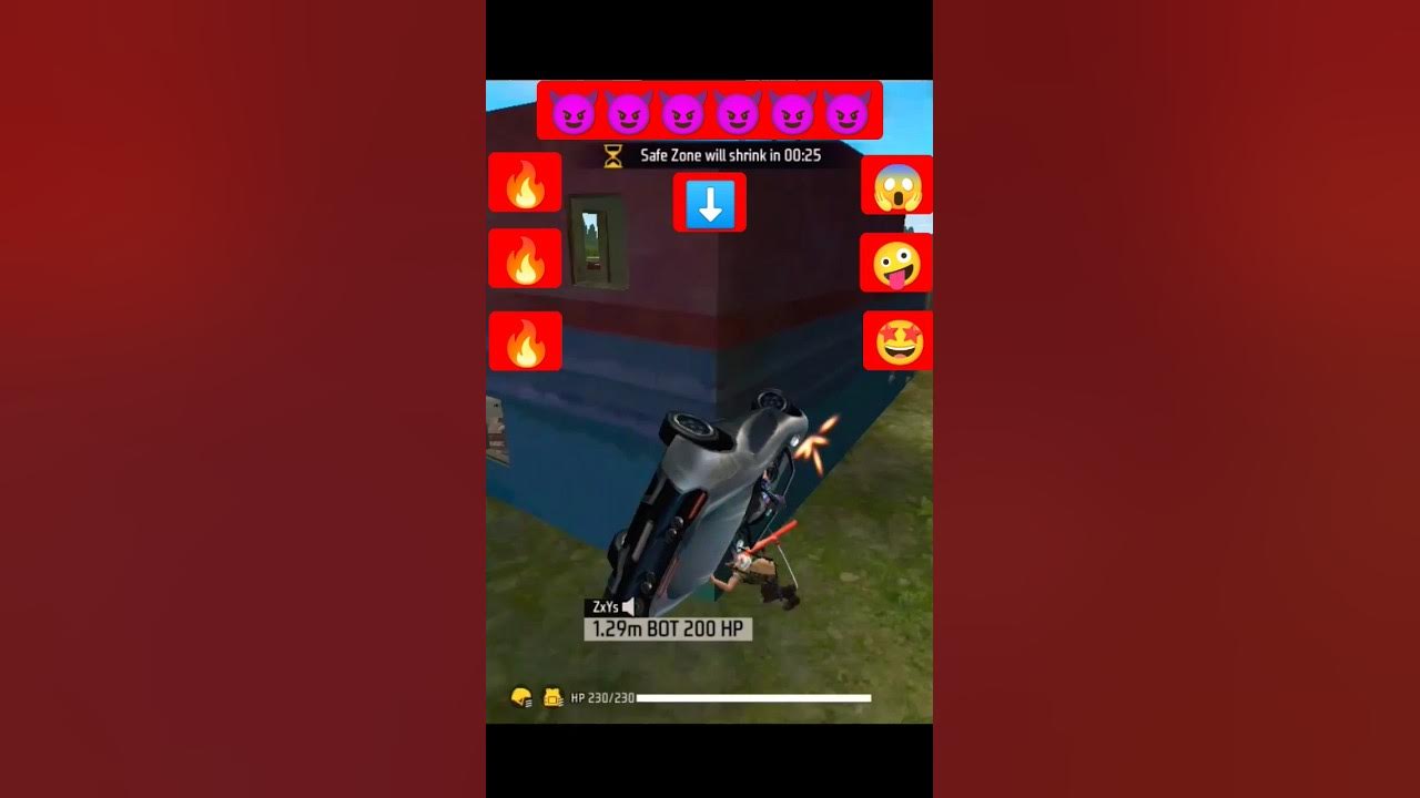 Gringoxp v48 new version hack 2024 freefire trendingshorts gaming 