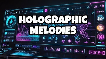 cyber musical extras | AI animation sequence in comfyUI |