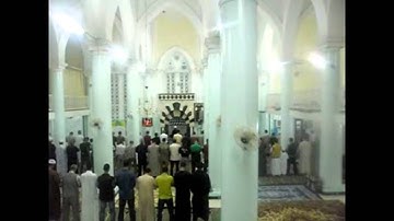 سورة الفاتحة بصوت القارئ الشيخ مداني خشبة  الاغواط