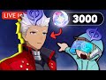 🔴BUILDING ARCHER ON QUANTUM ONLY! 3000 TRAILBLAZE POWER
