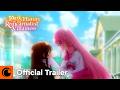 The Dark History of the Reincarnated Villainess | Official Trailer | Crunchyroll