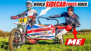 Terrifying Ride with GP SIDECAR Crew! by 999lazer 17,445 views 5 months ago 32 minutes