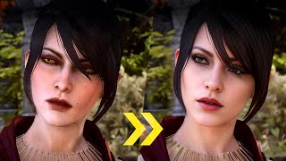 What Dragon Age: Inquisition Characters Would Look Like in REAL LIFE