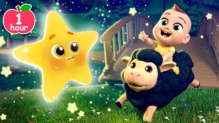 Twinkle Star Farm  More Lalafun Nursery Rhymes & Kids Songs