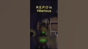 The BABY picked up a NUKE!