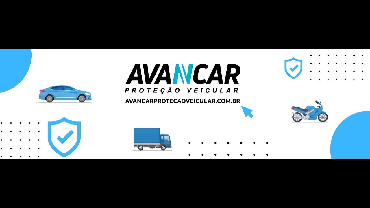 Você tranquilo 24 horas por dia, junto com a Avancar - YouTube