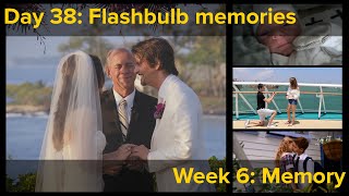 Flashbulb memories