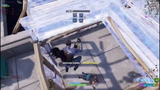 Killshockhd 21 Kill Solo Squads Fortnite Battle Royale