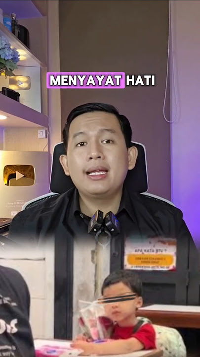 A Tissue Seller's Child Makes Netizens Cry, But the Child Next to Him Faces a Different Fate