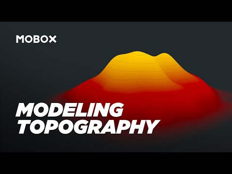 3d-landscape-elevation-map---cinema-4d-tutorial