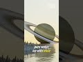Saturn's Vanishing Rings: A Cosmic Wonder's Final Countdown