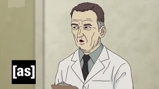 Medical Results | Metalocalypse | Adult Swim