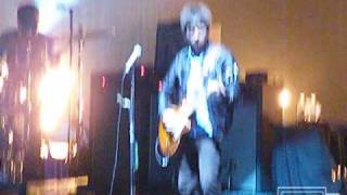 Oasis - Cigarettes and Alcohol (Live in Chile)