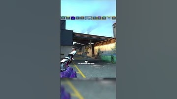 AWP Fake Flash #shorts