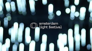 Aftermovie Amsterdam Light Festival 2022-2023