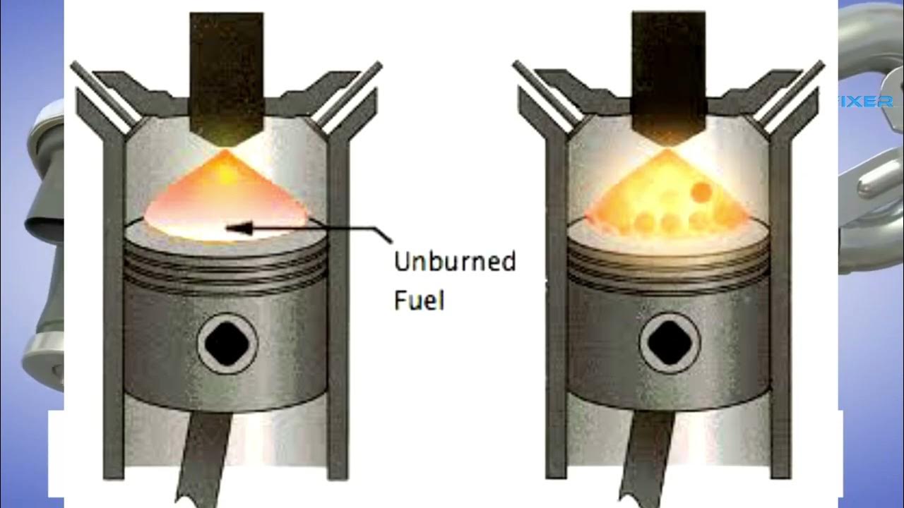 P0400 EXhaust Gas Recirculation Flow Malfunction YouTube