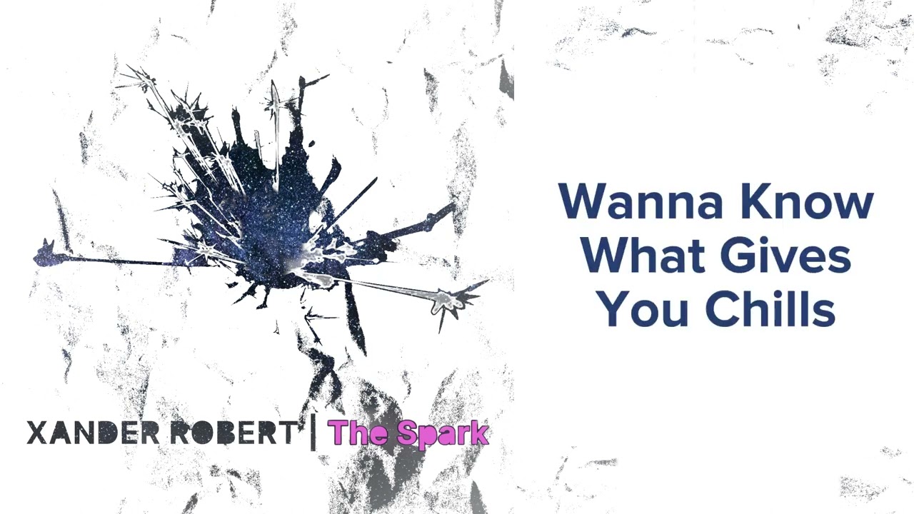 Xander Robert - 18 Again