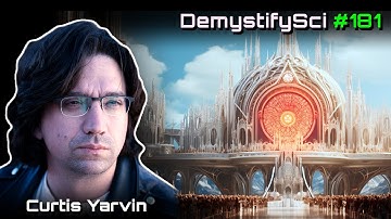 Rage Against the Cathedral - Curtis Yarvin, Dark Enlightenment - DSci 181
