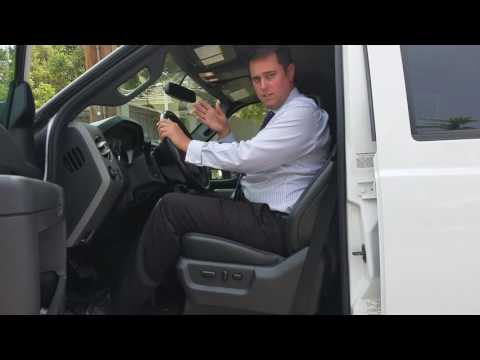 How To Avoid Back, Neck, And Shoulder Pain When Driving Long Distances Part 1